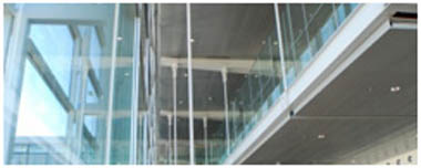 Feltham Commercial Glazing